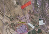 Parcel·la urbanitzable en venda a la España, Avilés, ref.: TR320213 foto