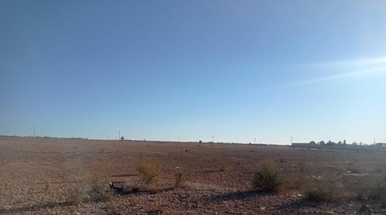 Asturias - Avilés - 80000m2