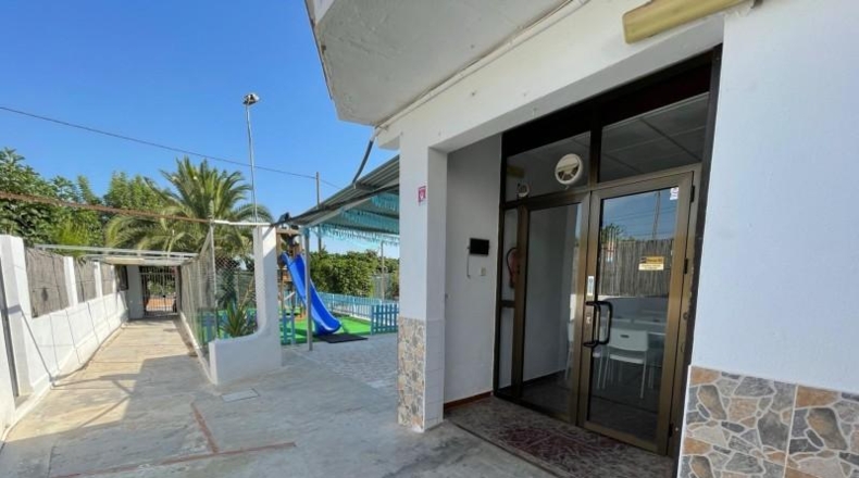 València - Llíria - 700m2