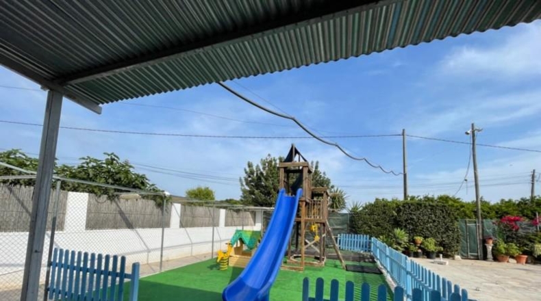València - Llíria - 700m2