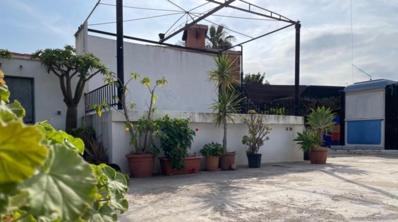 València - Llíria - 700m2