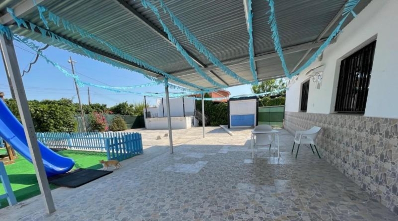 València - Llíria - 700m2