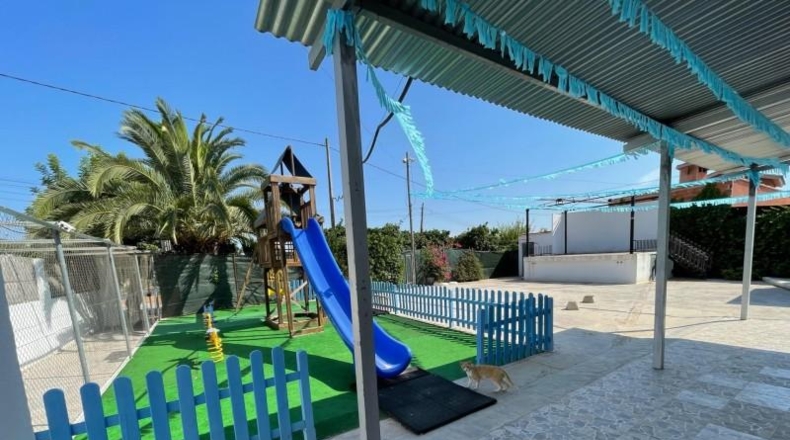 València - Llíria - 700m2