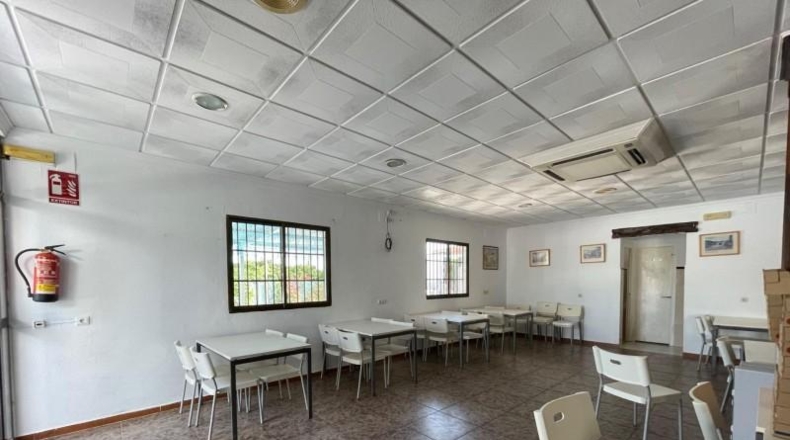 València - Llíria - 700m2