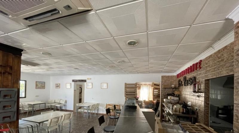 València - Llíria - 700m2