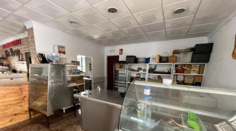 València - Llíria - 700m2