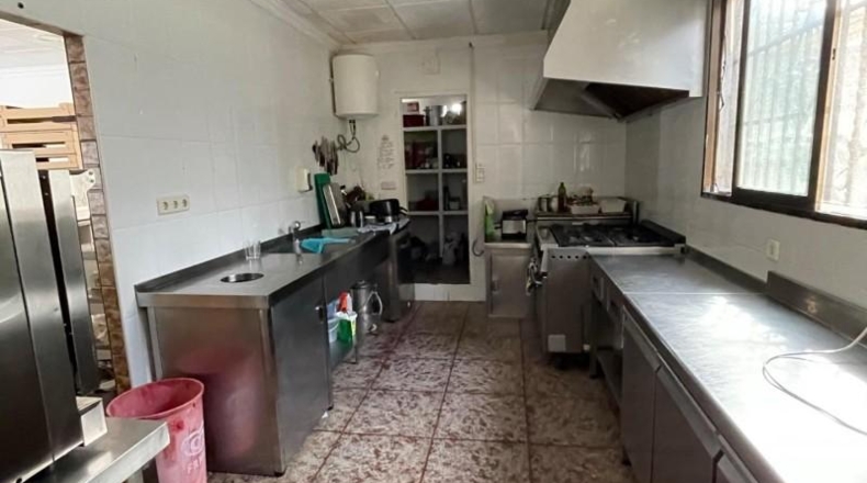 València - Llíria - 700m2