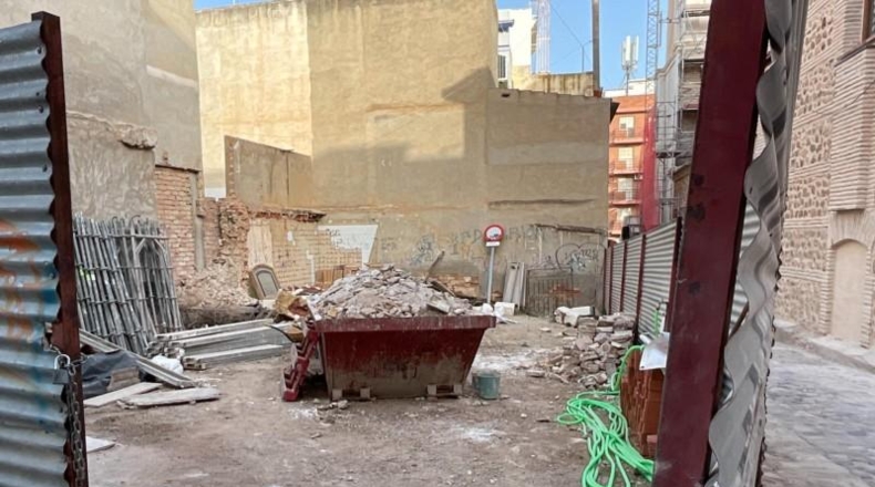 Murcia - Mazarrón - 178m2