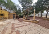 Casa de camp amb terreny en venda a la España, el Pinós, ref.: TR179963 foto