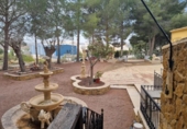 Casa de camp amb terreny en venda a la España, el Pinós, ref.: TR179963 foto
