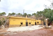 Casa de camp amb terreny en venda a la España, el Pinós, ref.: TR179963 foto