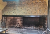 Casa de camp amb terreny en venda a la España, el Pinós, ref.: TR179963 foto