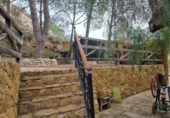 Casa de camp amb terreny en venda a la España, el Pinós, ref.: TR179963 foto