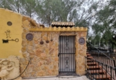 Casa de camp amb terreny en venda a la España, el Pinós, ref.: TR179963 foto