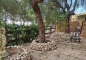 Casa de camp amb terreny en venda a la España, el Pinós, ref.: TR179963 foto