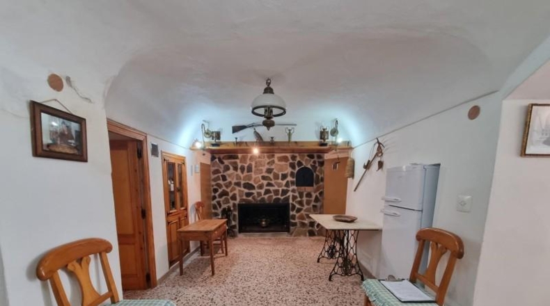 Alicante - Pinoso - 10496m2