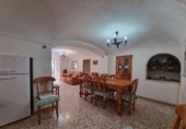 Casa de camp amb terreny en venda a la España, el Pinós, ref.: TR179963 foto