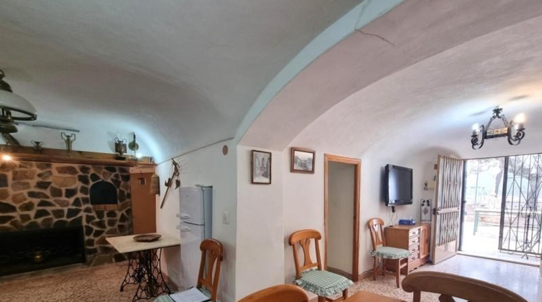 Alicante - Pinoso - 10496m2