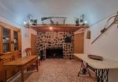 Casa de camp amb terreny en venda a la España, el Pinós, ref.: TR179963 foto