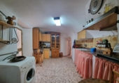 Casa de camp amb terreny en venda a la España, el Pinós, ref.: TR179963 foto