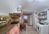 Casa de camp amb terreny en venda a la España, el Pinós, ref.: TR179963 foto