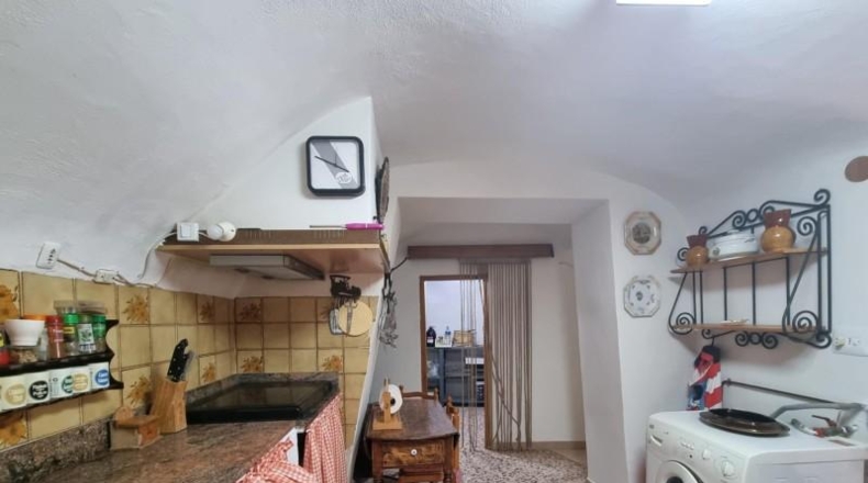 Alicante - Pinoso - 10496m2
