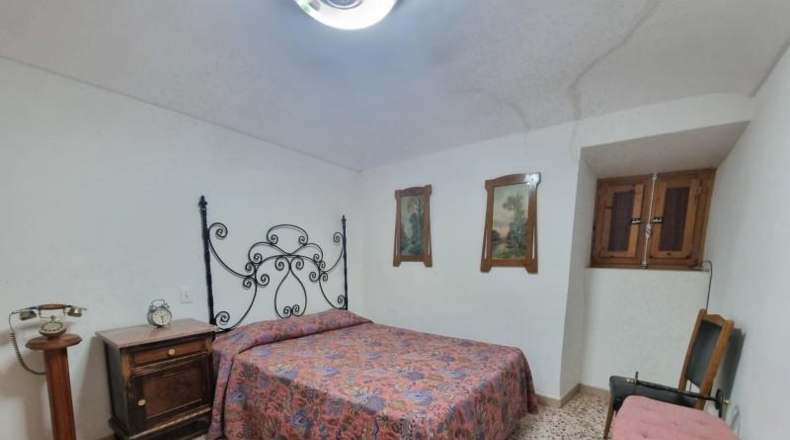 Alicante - Pinoso - 10496m2