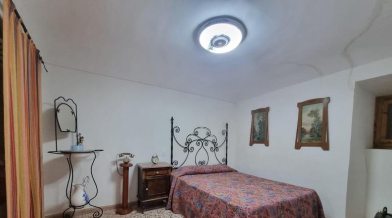Alicante - Pinoso - 10496m2