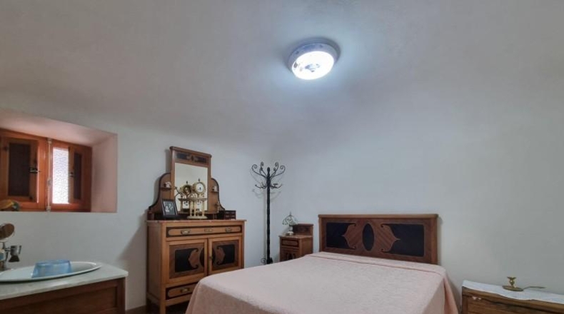 Alicante - Pinoso - 10496m2