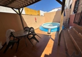 Xalet independent amb terreny en venda a la España, Carmona, ref.: TR156784 foto