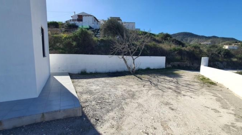 Almería - Cantoria - 2000m2