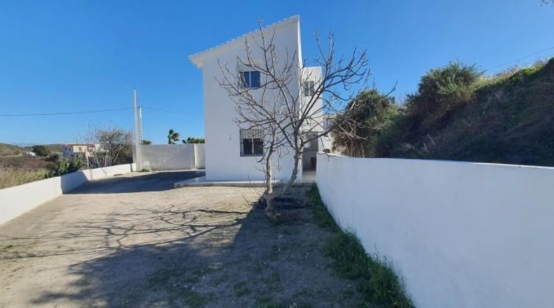 Almería - Cantoria - 2000m2