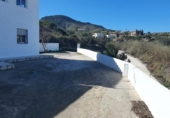 Xalet independent amb terreny en venda a la España, Cantoria, ref.: TR382705 foto