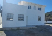 Xalet independent amb terreny en venda a la España, Cantoria, ref.: TR382705 foto