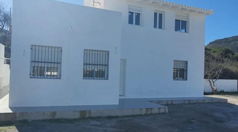 Almería - Cantoria - 2000m2
