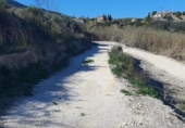 Xalet independent amb terreny en venda a la España, Cantoria, ref.: TR382705 foto