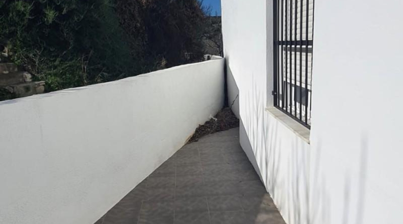 Almería - Cantoria - 2000m2