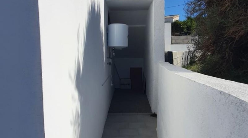 Almería - Cantoria - 2000m2
