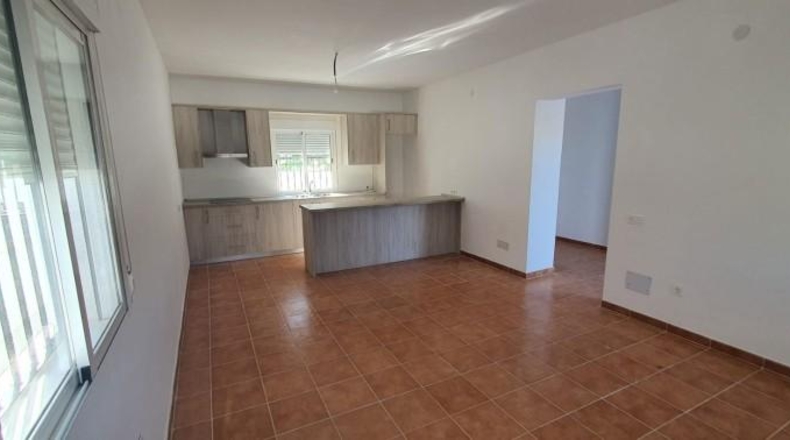 Almería - Cantoria - 2000m2