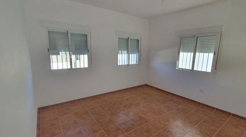 Almería - Cantoria - 2000m2