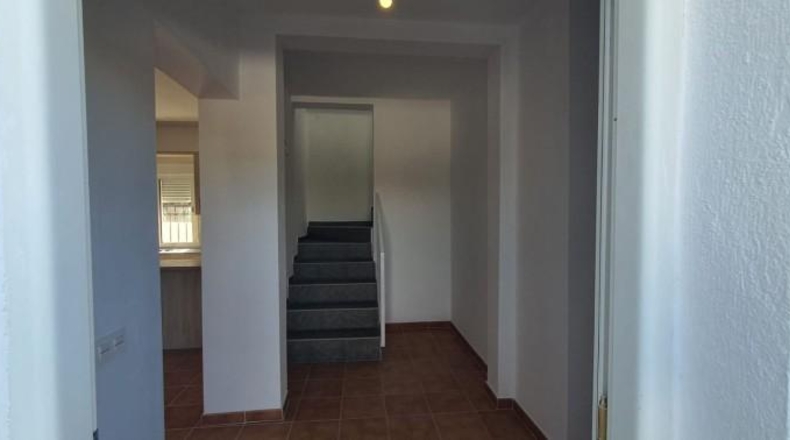 Almería - Cantoria - 2000m2
