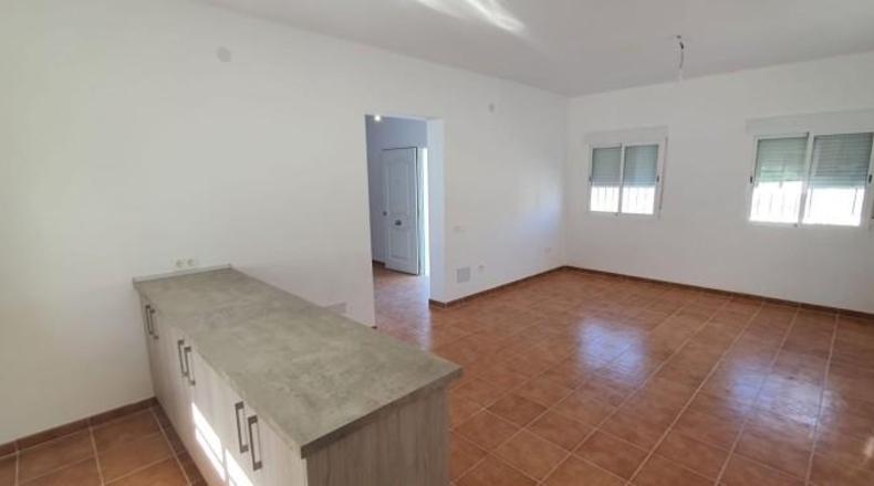 Almería - Cantoria - 2000m2