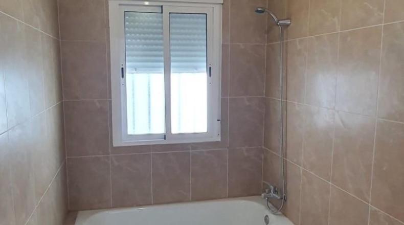 Almería - Cantoria - 2000m2