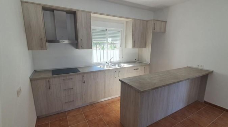 Almería - Cantoria - 2000m2