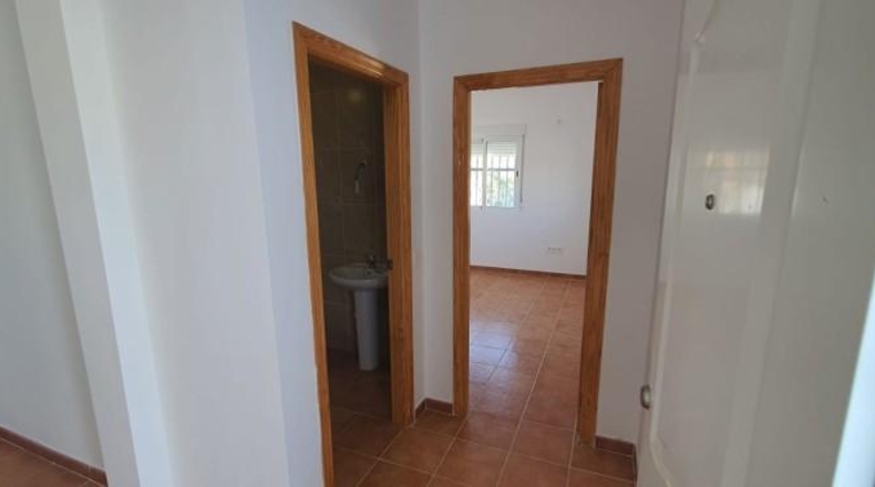 Almería - Cantoria - 2000m2