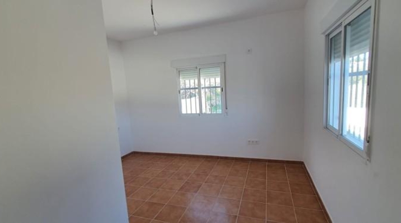 Almería - Cantoria - 2000m2