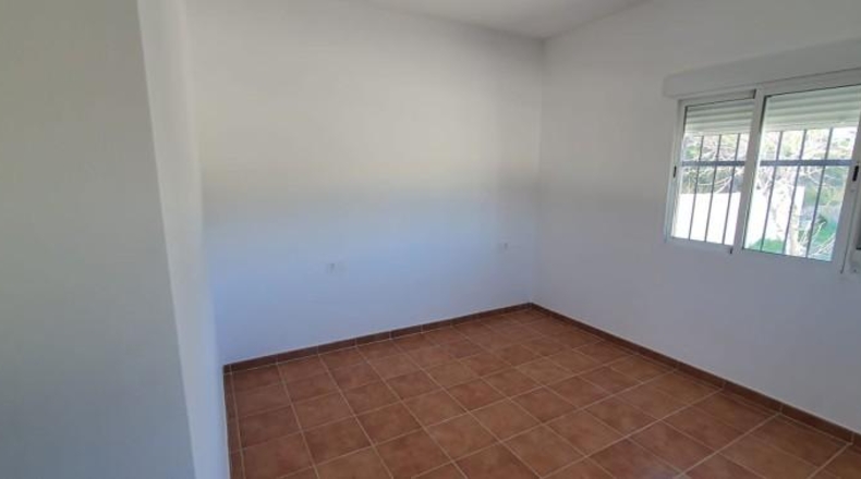 Almería - Cantoria - 2000m2