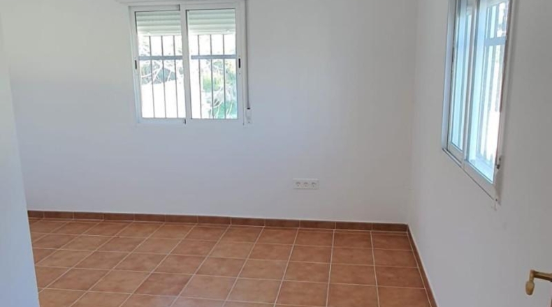 Almería - Cantoria - 2000m2