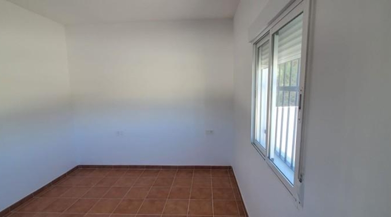 Almería - Cantoria - 2000m2