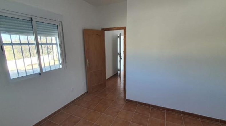 Almería - Cantoria - 2000m2